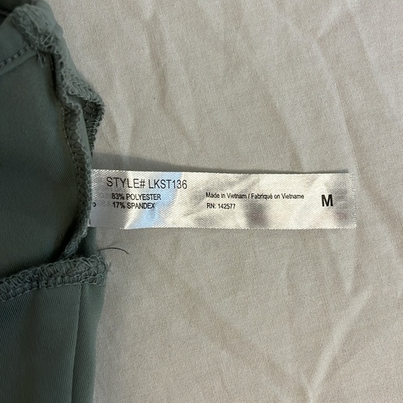 **3/$20** la kottee sports bra - size Medium - Picture 6 of 8